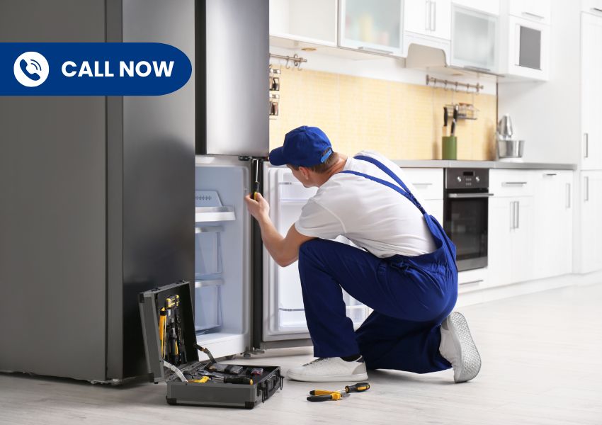 Verona IL Appliance Repair Company